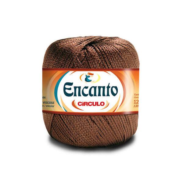 encanto circulo saibro